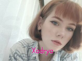Xadrya