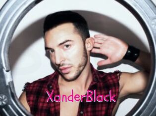 XanderBlack Spanking Sarah