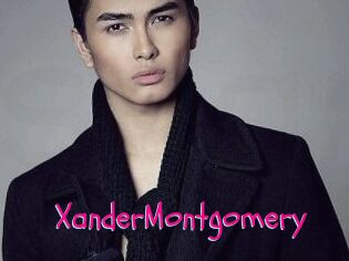 XanderMontgomery