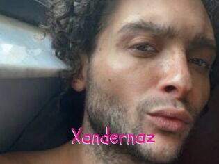 Xandernaz