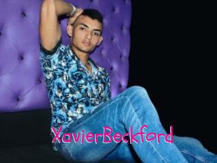 XavierBeckford