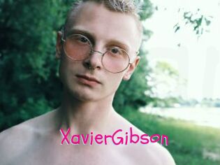 XavierGibson