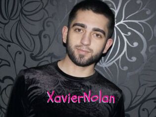XavierNolan