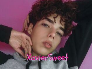 XavierSweet