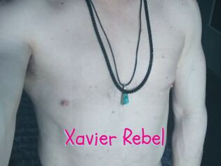 Xavier_Rebel