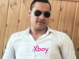 Xboy