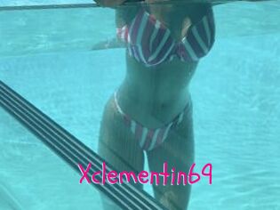 Xclementin69