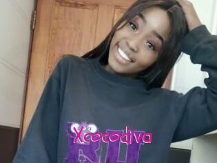 Xcocodiva