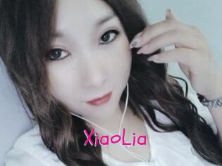 XiaoLia