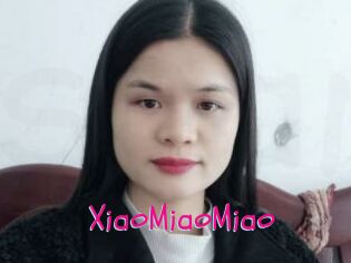 XiaoMiaoMiao