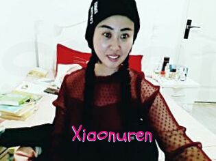 Xiaonuren