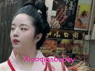 Xiaoqianbabey