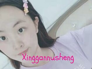 Xinggannusheng