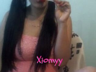 Xiomyy_ Spanking Sarah