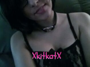 XkitkatX