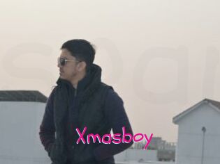 Xmasboy