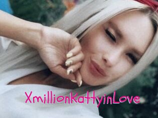 XmillionKattyinLove