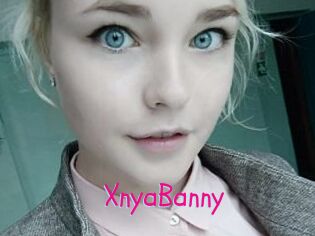 XnyaBanny