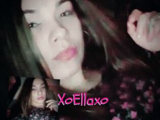 XoEllaxo Spanking Sarah