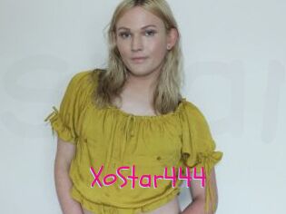 XoStar444