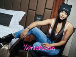 XoniaAdam