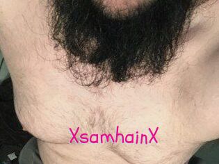 XsamhainX