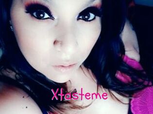 Xtasteme