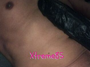 Xtreme85