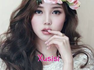 Xusisi Spanking Sarah