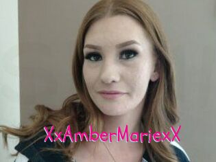 XxAmber_MariexX