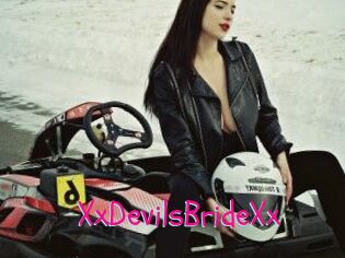 XxDevilsBrideXx