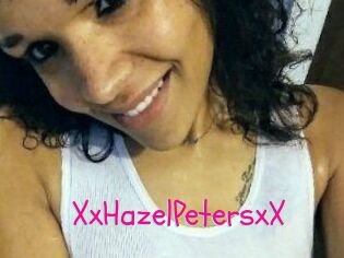 XxHazel_PetersxX