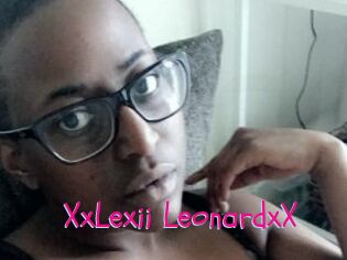 XxLexii_LeonardxX