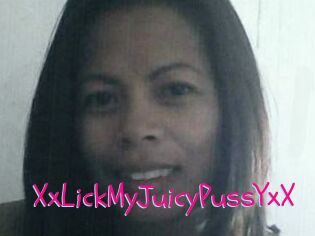 XxLickMyJuicyPussYxX