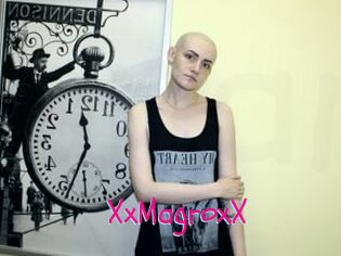 XxMagroxX Spanking Sarah