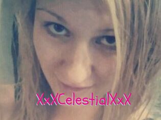 XxXCelestialXxX