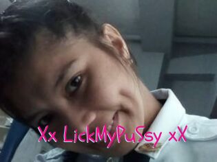 Xx_LickMyPuSsy_xX