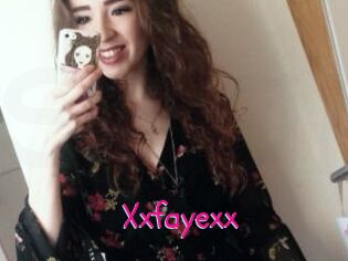 Xxfayexx