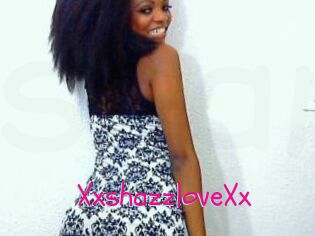 XxshazzloveXx