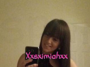 Xxsximiahxx Spanking Sarah