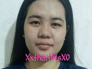 XxthaithisX0