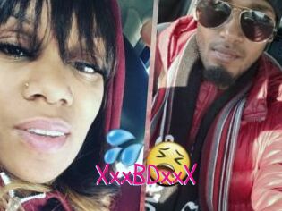 XxxBDxxX