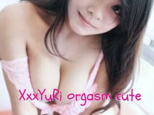 XxxYuRi_orgasm_cute