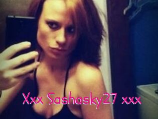 Xxx_Sashasky27_xxx
