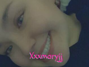 Xxxmaryjj