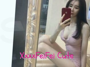 XxxxFeiFei_Cute