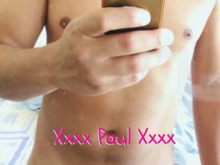 Xxxx_Paul_Xxxx