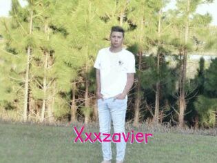 Xxxzavier