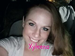Xyleena Spanking Sarah