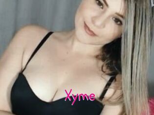 Xyme